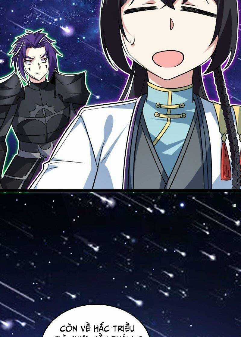 Sinh Hoạt Của Võ Đế Sau Khi Ẩn Cư Chapter 315 trang 54