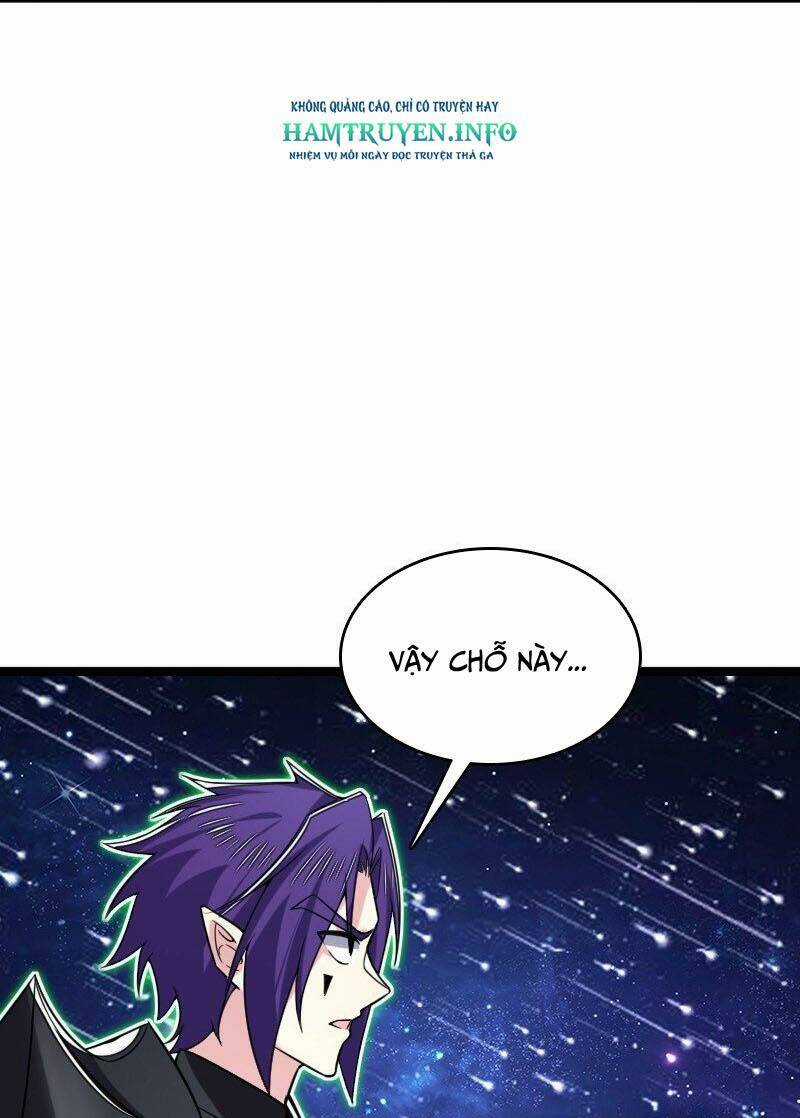 Sinh Hoạt Của Võ Đế Sau Khi Ẩn Cư Chapter 315 trang 56