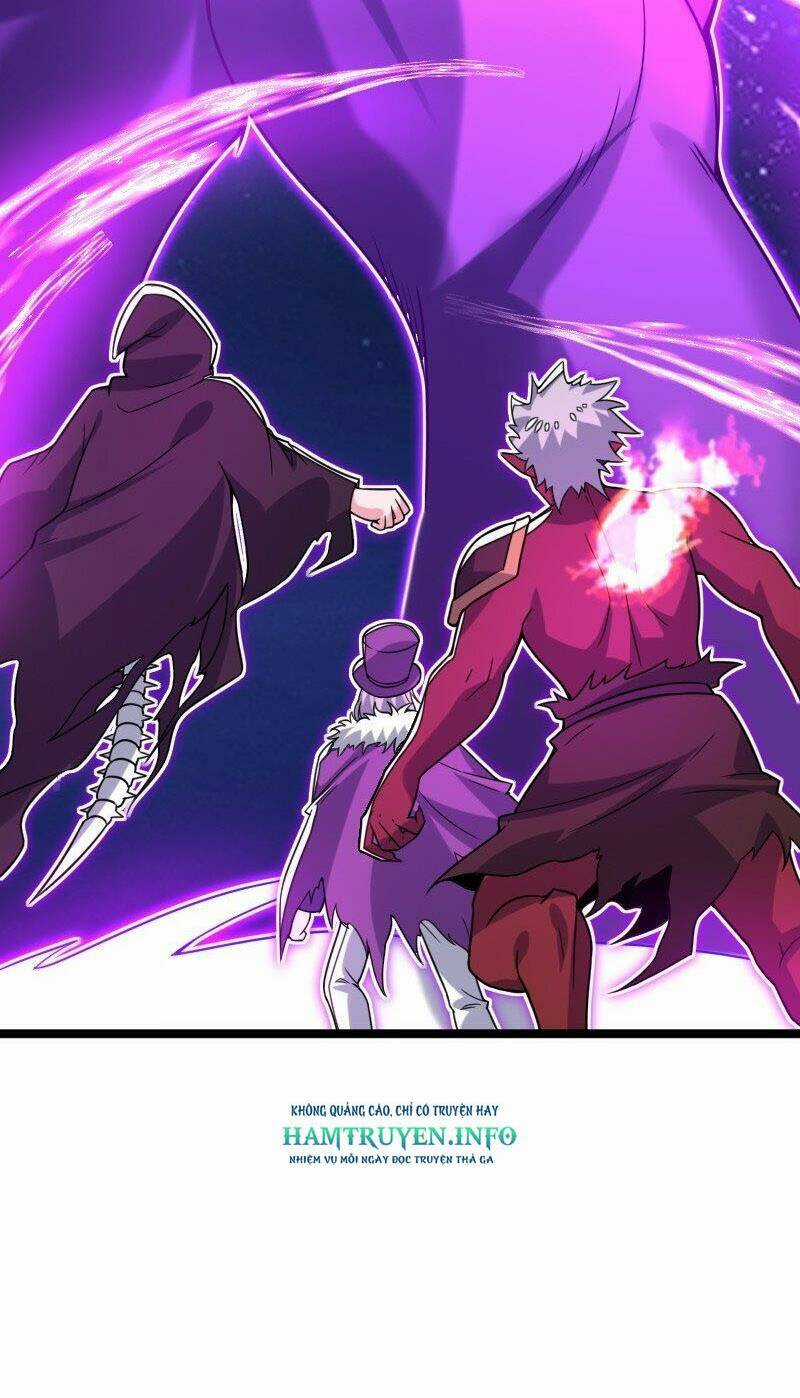 Sinh Hoạt Của Võ Đế Sau Khi Ẩn Cư Chapter 315 trang 7