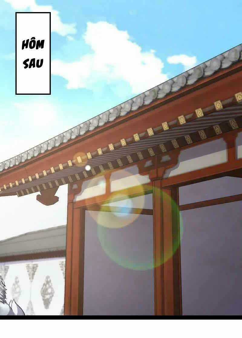 Sinh Hoạt Của Võ Đế Sau Khi Ẩn Cư Chapter 32 trang 1
