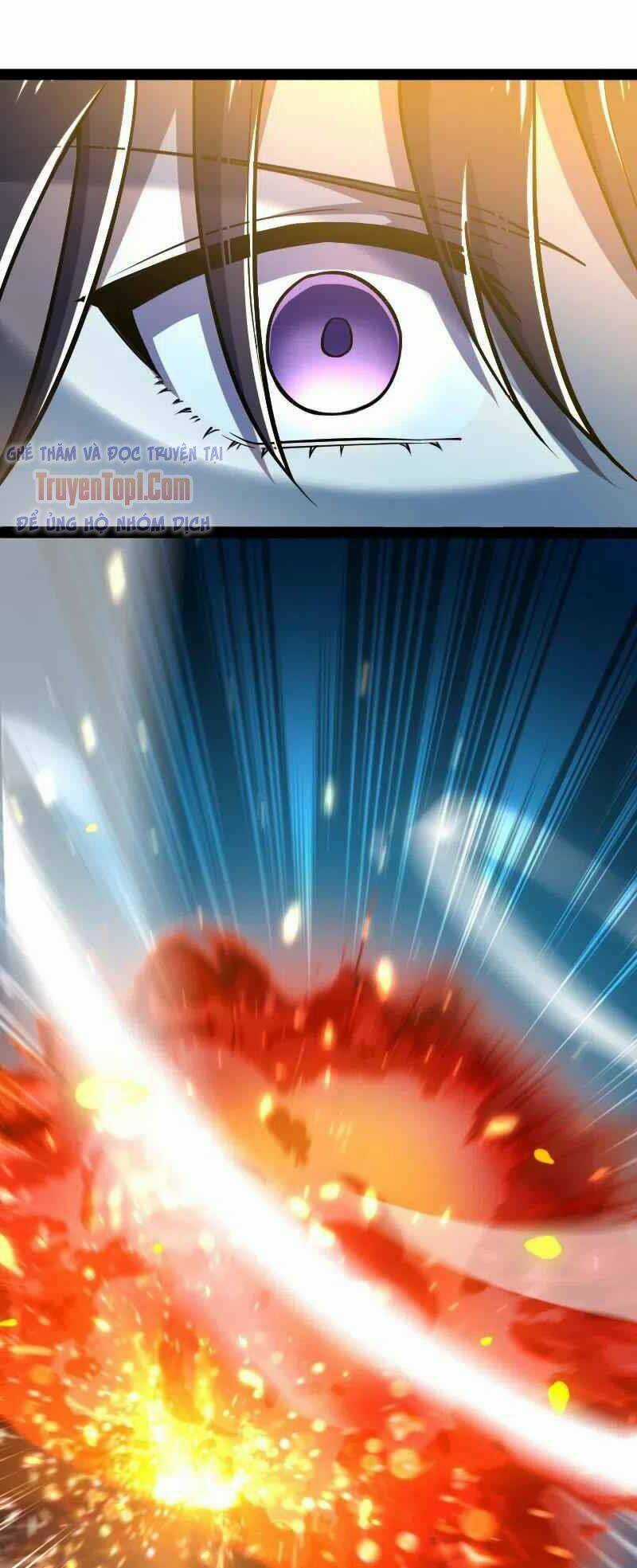 Sinh Hoạt Của Võ Đế Sau Khi Ẩn Cư Chapter 39 trang 1