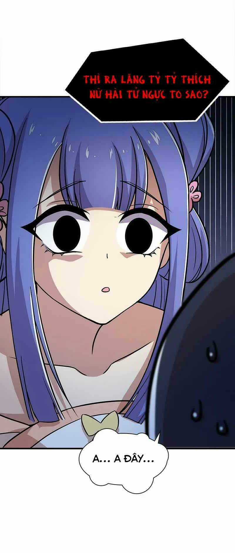 Sinh Hoạt Của Võ Đế Sau Khi Ẩn Cư Chapter 4 trang 15