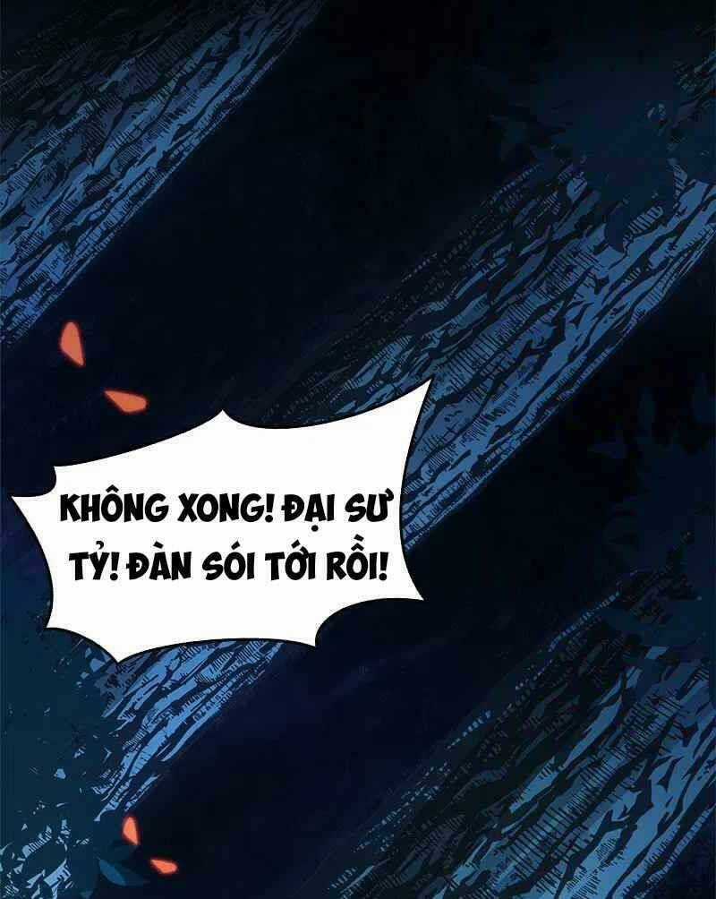 Sinh Hoạt Của Võ Đế Sau Khi Ẩn Cư Chapter 4 trang 19