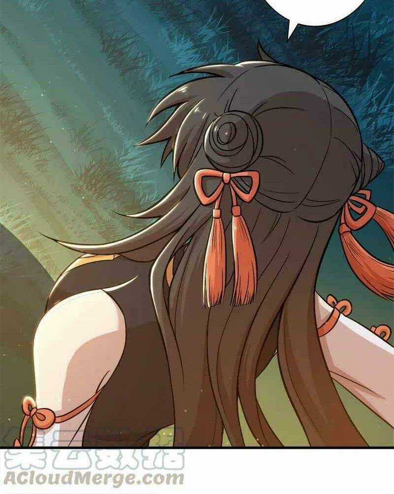 Sinh Hoạt Của Võ Đế Sau Khi Ẩn Cư Chapter 4 trang 22