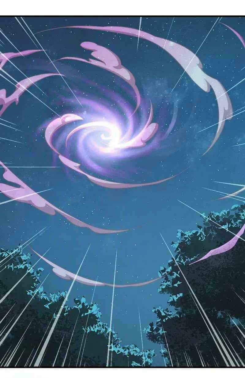 Sinh Hoạt Của Võ Đế Sau Khi Ẩn Cư Chapter 4 trang 29