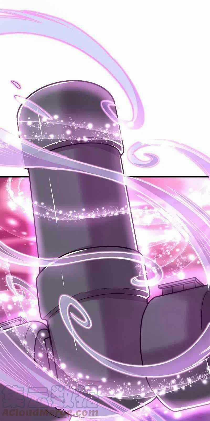 Sinh Hoạt Của Võ Đế Sau Khi Ẩn Cư Chapter 4 trang 30