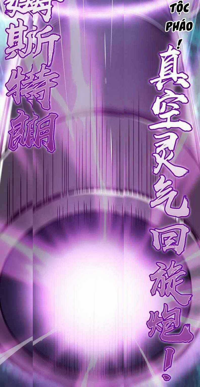 Sinh Hoạt Của Võ Đế Sau Khi Ẩn Cư Chapter 4 trang 33