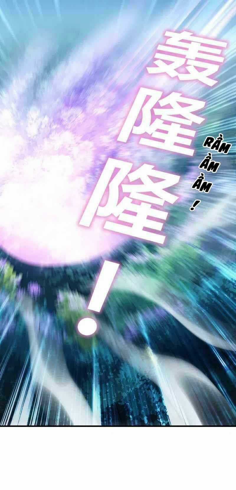 Sinh Hoạt Của Võ Đế Sau Khi Ẩn Cư Chapter 4 trang 35