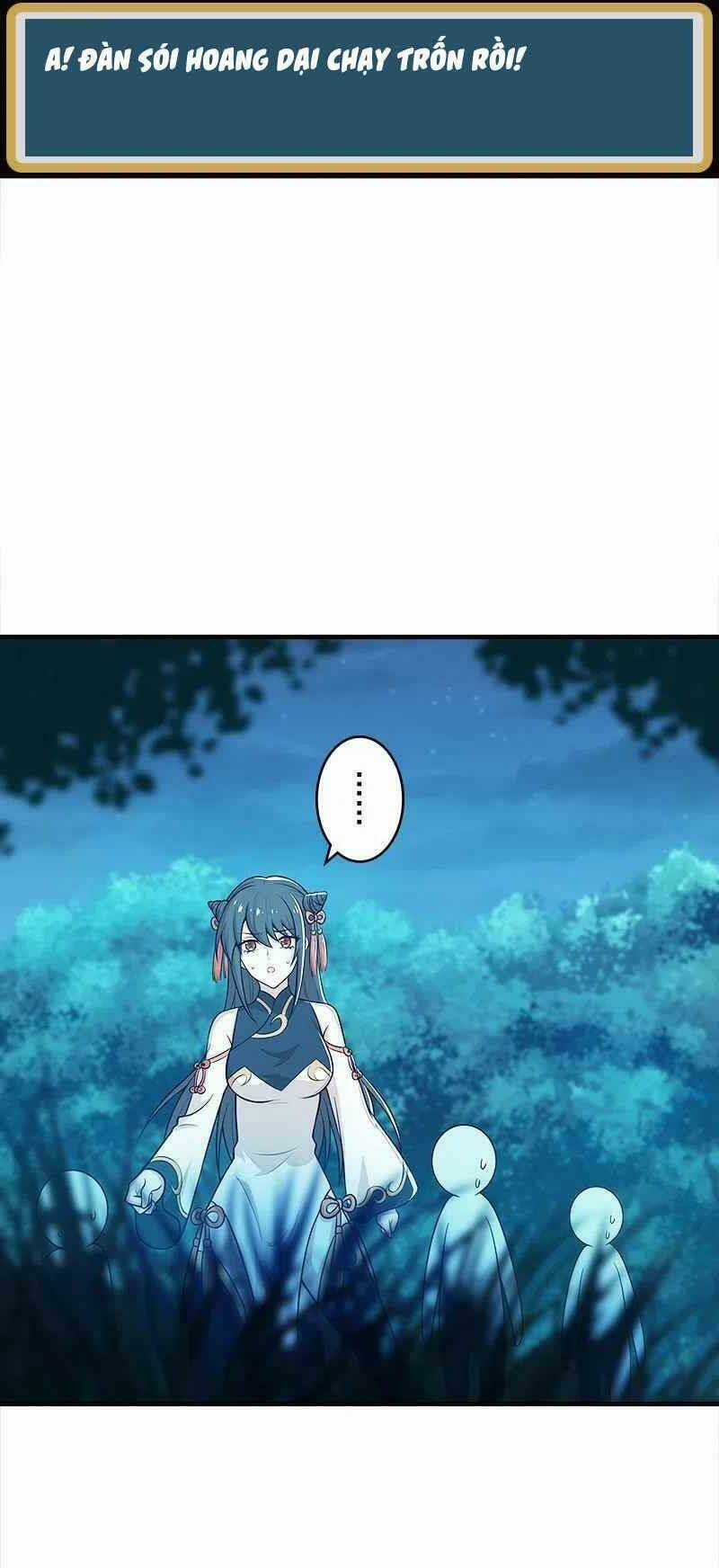 Sinh Hoạt Của Võ Đế Sau Khi Ẩn Cư Chapter 4 trang 37