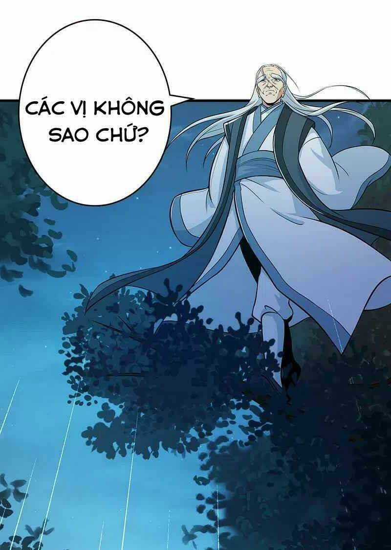 Sinh Hoạt Của Võ Đế Sau Khi Ẩn Cư Chapter 4 trang 39