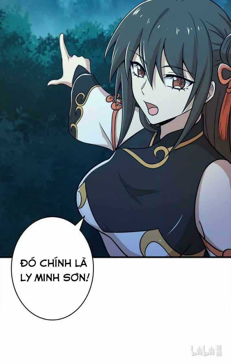 Sinh Hoạt Của Võ Đế Sau Khi Ẩn Cư Chapter 4 trang 48