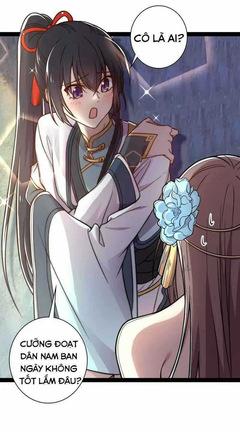 Sinh Hoạt Của Võ Đế Sau Khi Ẩn Cư Chapter 41 trang 1