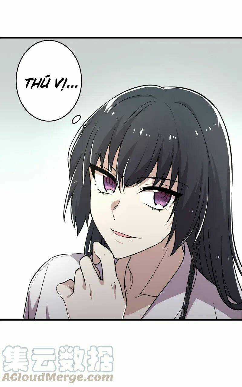 Sinh Hoạt Của Võ Đế Sau Khi Ẩn Cư Chapter 5 trang 12