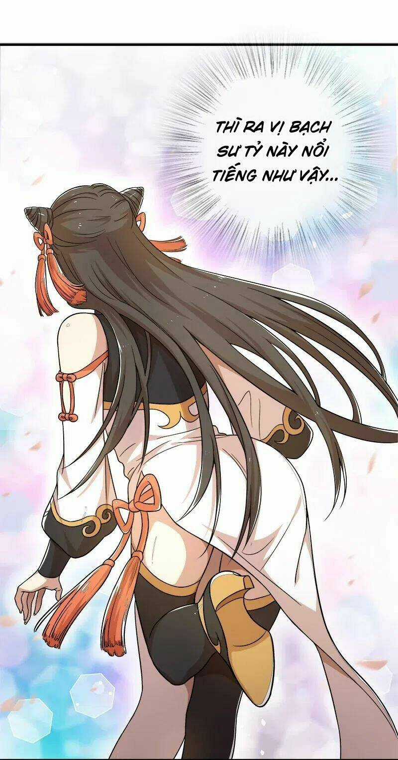 Sinh Hoạt Của Võ Đế Sau Khi Ẩn Cư Chapter 5 trang 13