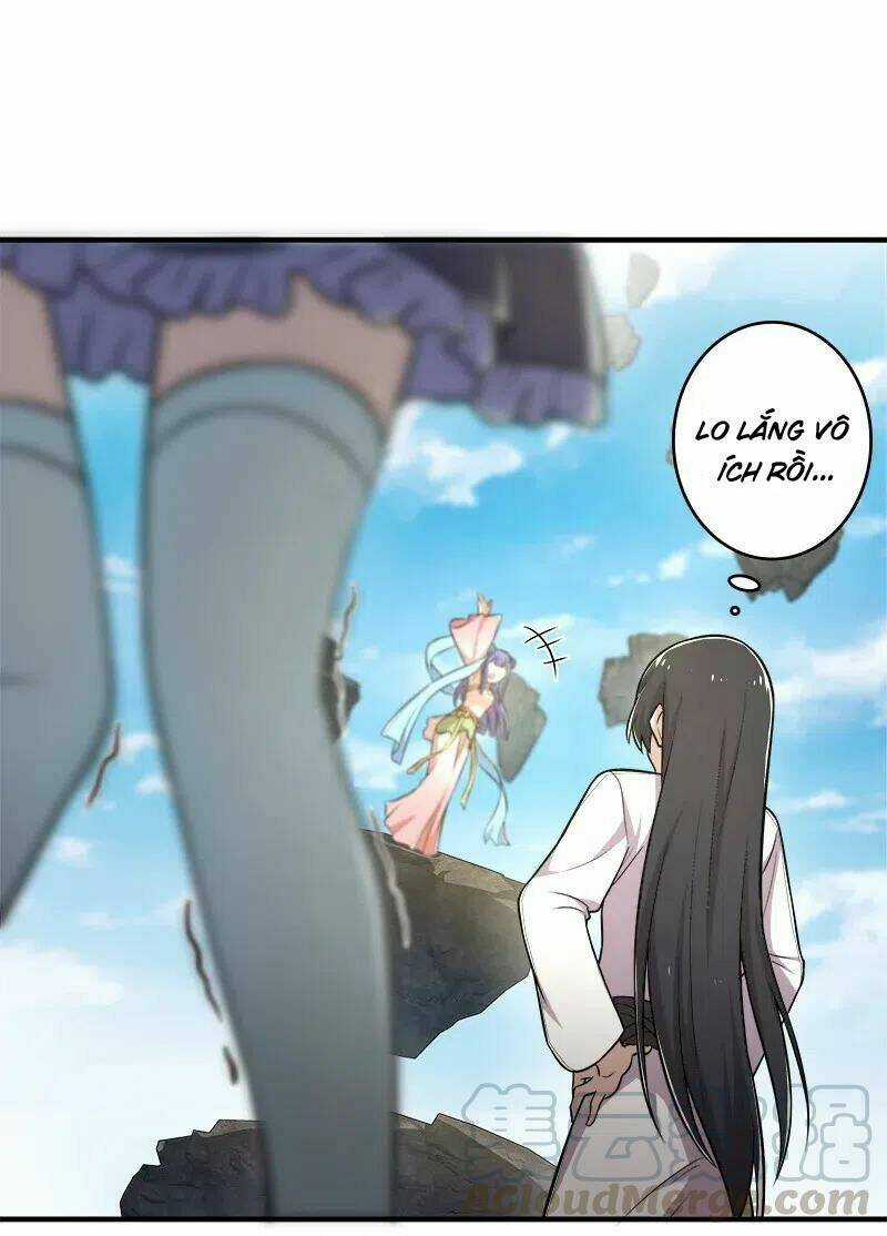 Sinh Hoạt Của Võ Đế Sau Khi Ẩn Cư Chapter 5 trang 16