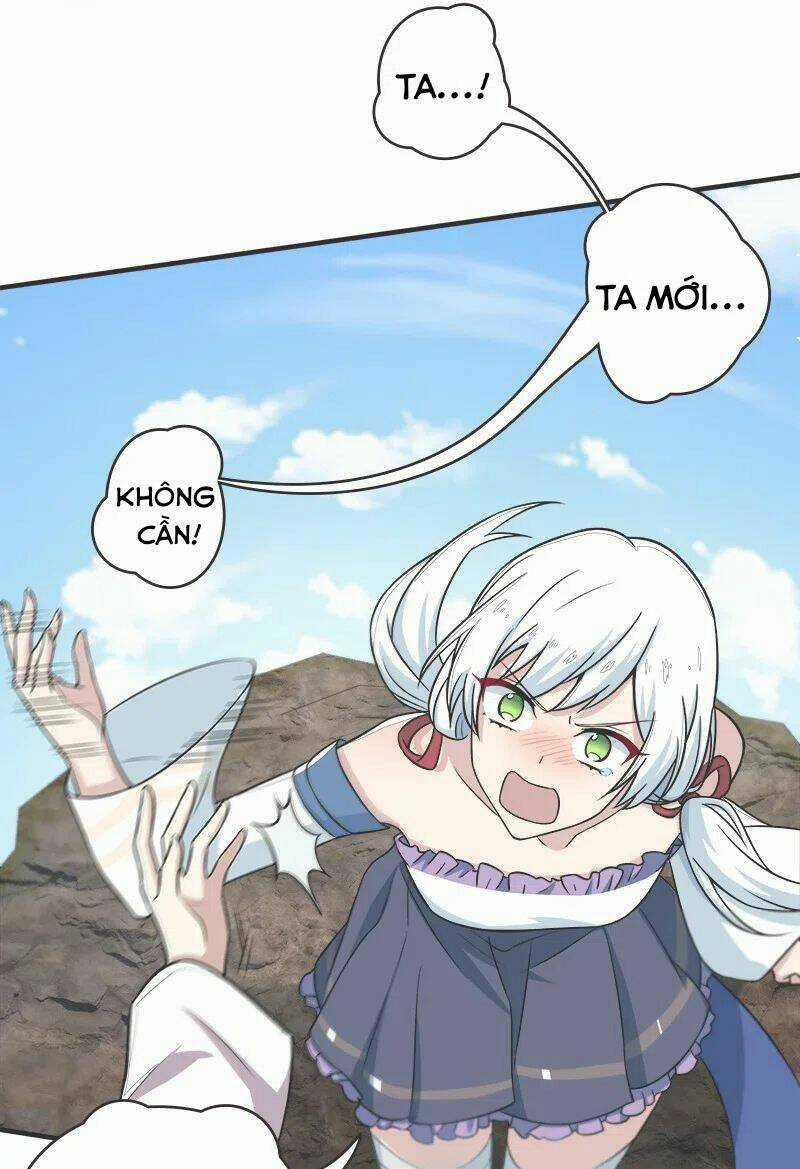 Sinh Hoạt Của Võ Đế Sau Khi Ẩn Cư Chapter 5 trang 21