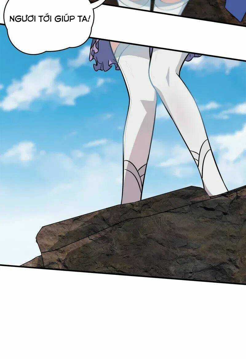 Sinh Hoạt Của Võ Đế Sau Khi Ẩn Cư Chapter 5 trang 22