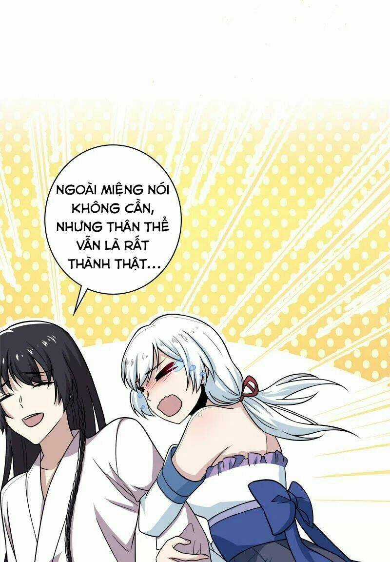 Sinh Hoạt Của Võ Đế Sau Khi Ẩn Cư Chapter 5 trang 23