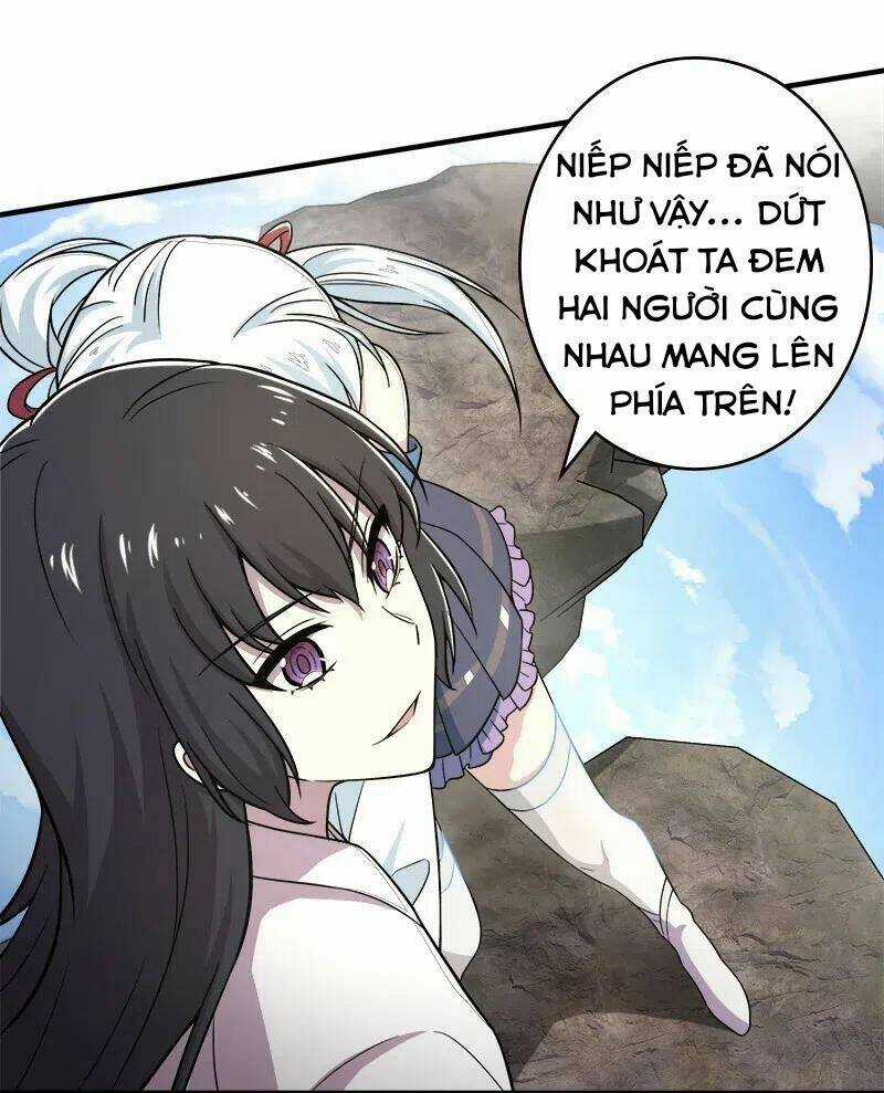 Sinh Hoạt Của Võ Đế Sau Khi Ẩn Cư Chapter 5 trang 26