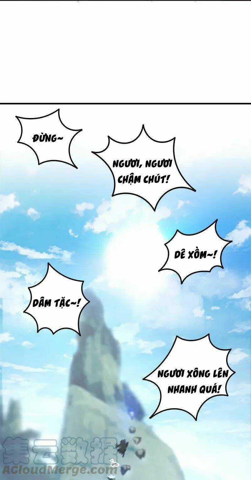 Sinh Hoạt Của Võ Đế Sau Khi Ẩn Cư Chapter 5 trang 28