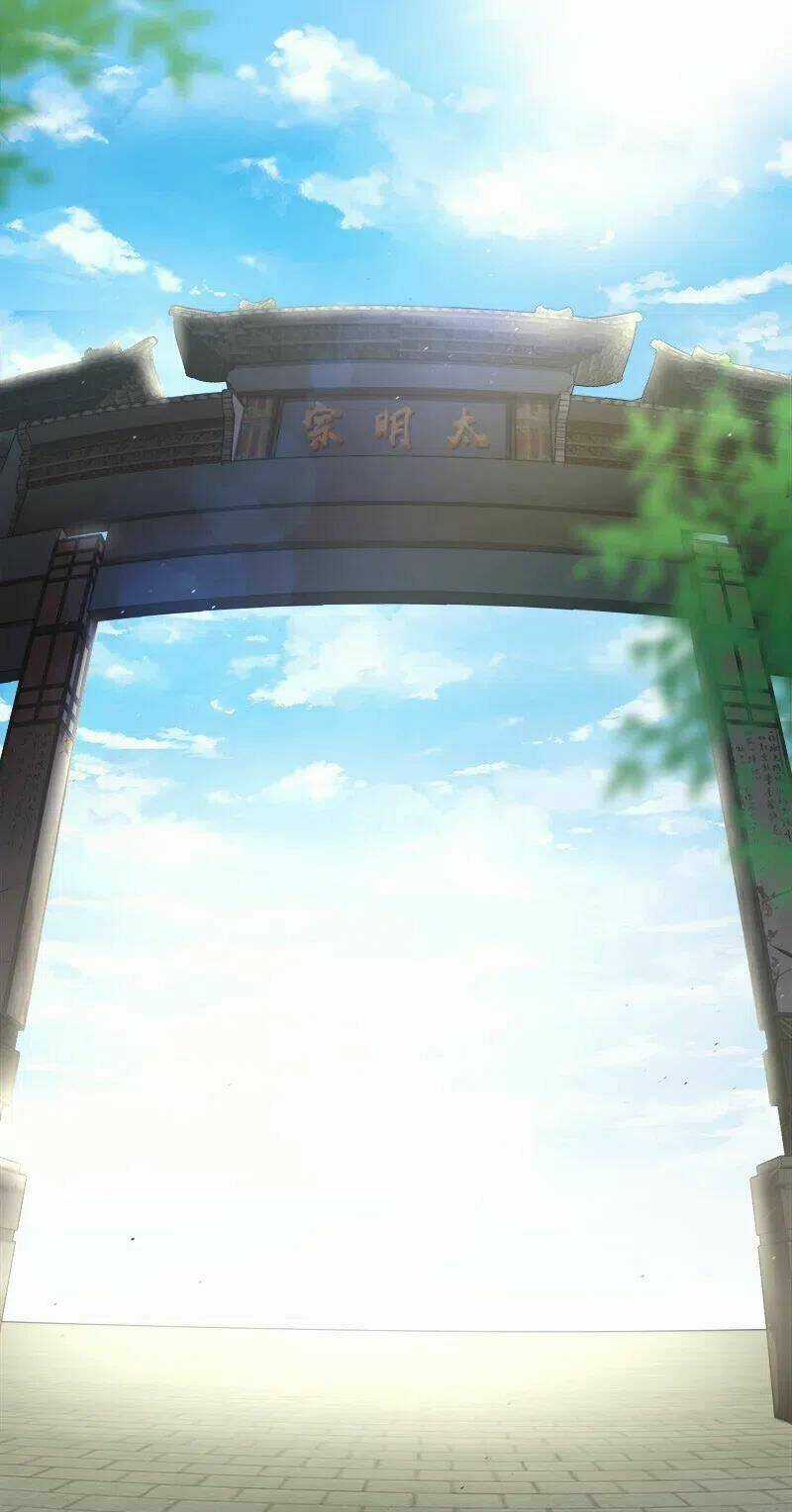 Sinh Hoạt Của Võ Đế Sau Khi Ẩn Cư Chapter 5 trang 30