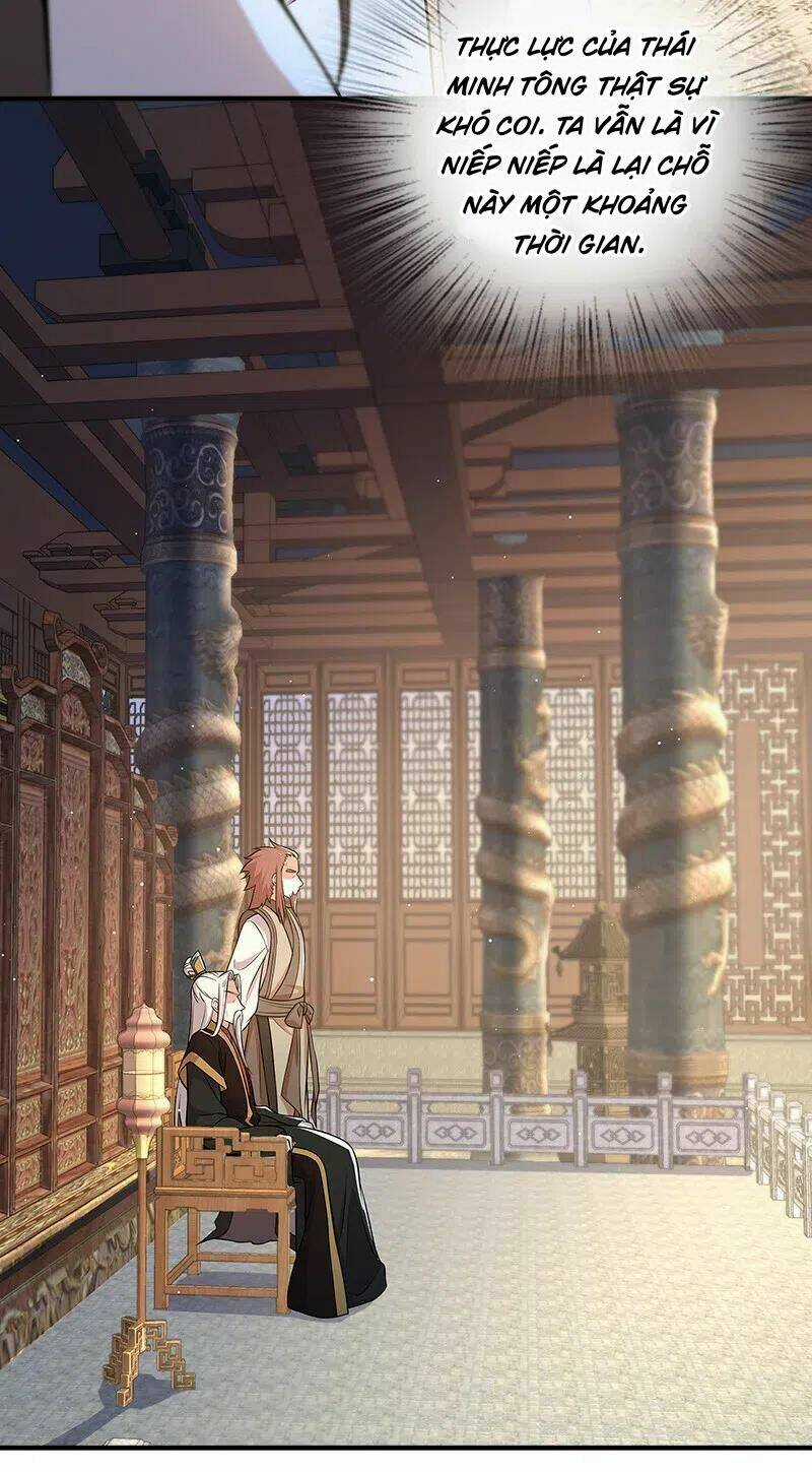 Sinh Hoạt Của Võ Đế Sau Khi Ẩn Cư Chapter 5 trang 42