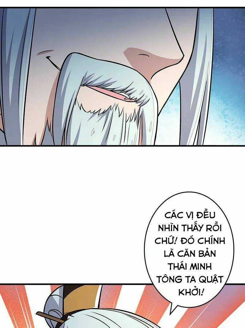 Sinh Hoạt Của Võ Đế Sau Khi Ẩn Cư Chapter 5 trang 43