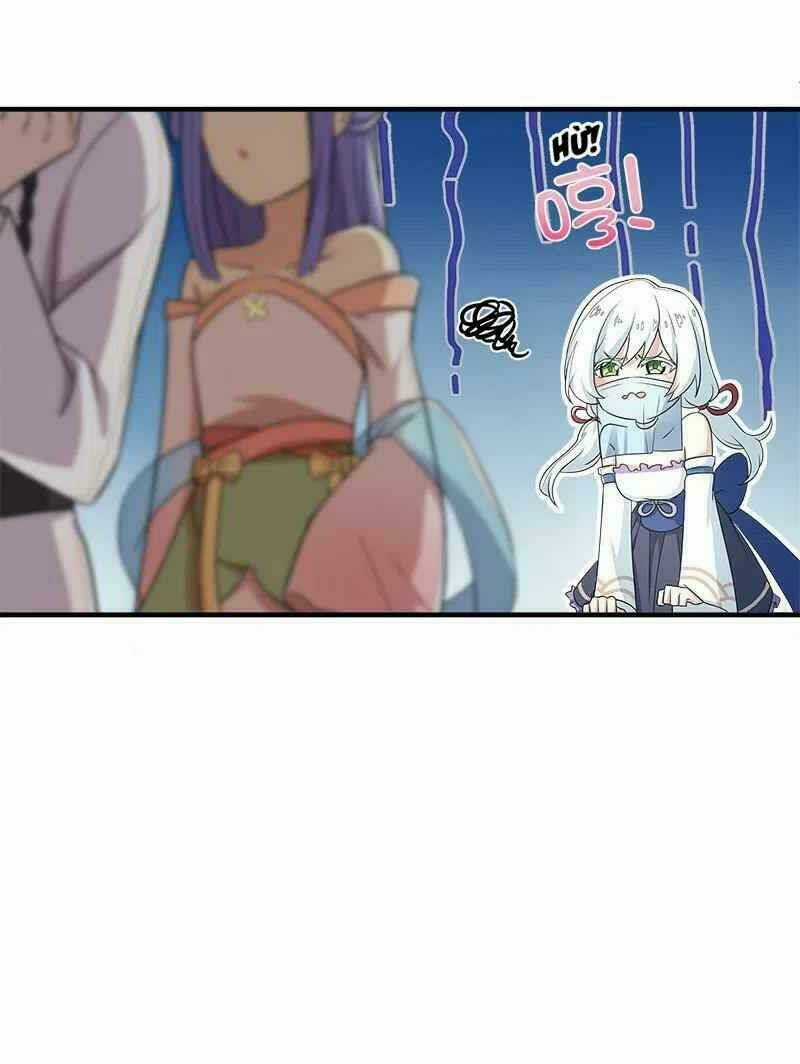 Sinh Hoạt Của Võ Đế Sau Khi Ẩn Cư Chapter 6 trang 10