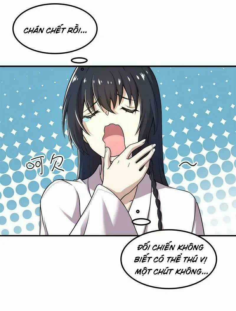 Sinh Hoạt Của Võ Đế Sau Khi Ẩn Cư Chapter 6 trang 14