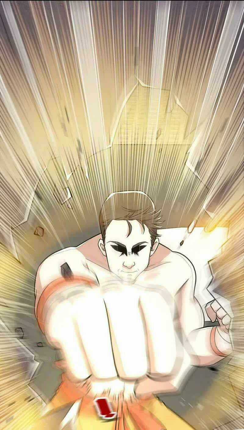 Sinh Hoạt Của Võ Đế Sau Khi Ẩn Cư Chapter 6 trang 17