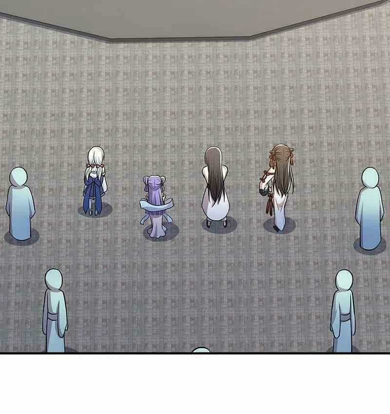 Sinh Hoạt Của Võ Đế Sau Khi Ẩn Cư Chapter 6 trang 21