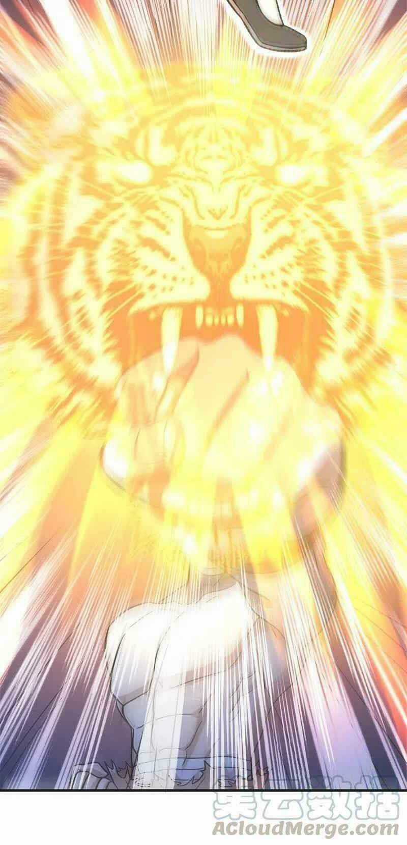 Sinh Hoạt Của Võ Đế Sau Khi Ẩn Cư Chapter 6 trang 23