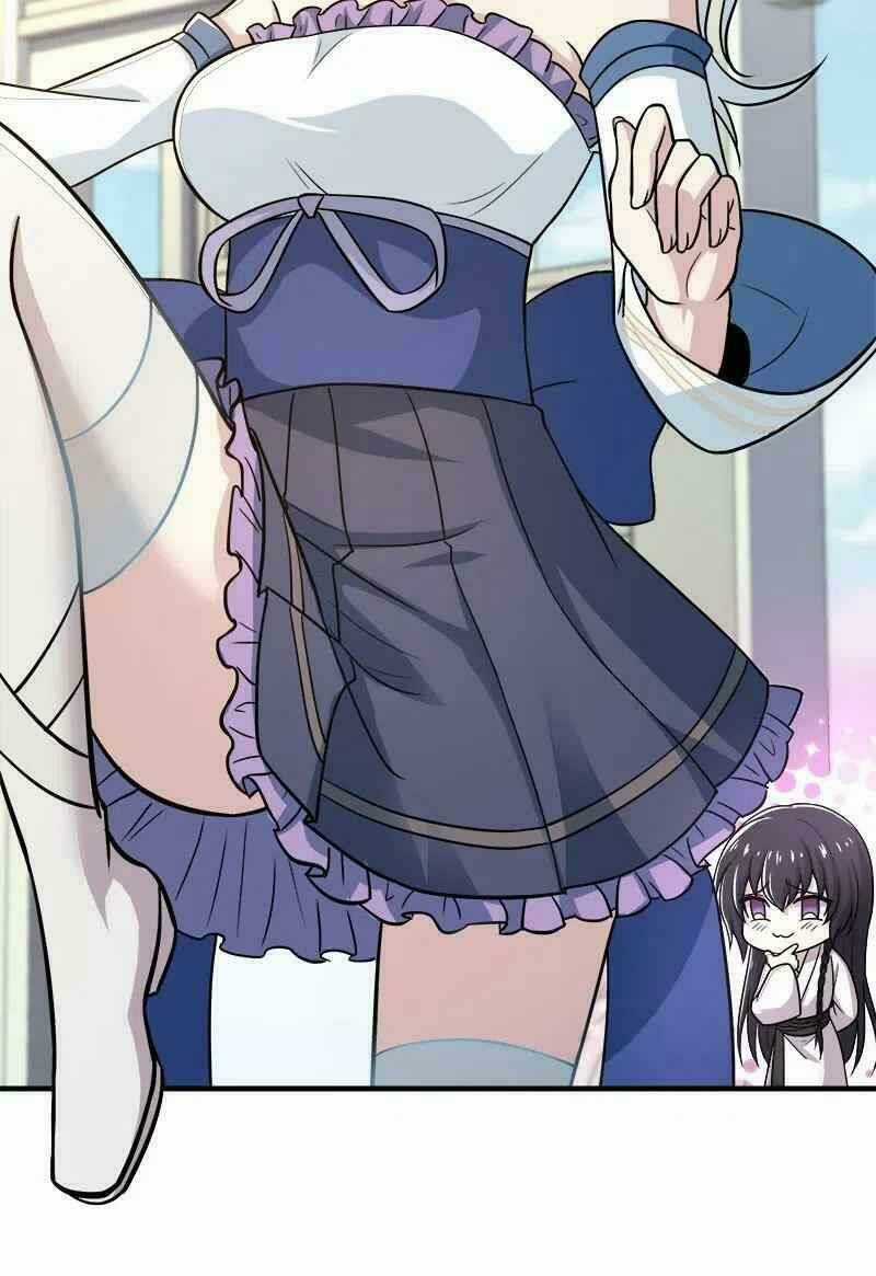 Sinh Hoạt Của Võ Đế Sau Khi Ẩn Cư Chapter 6 trang 26