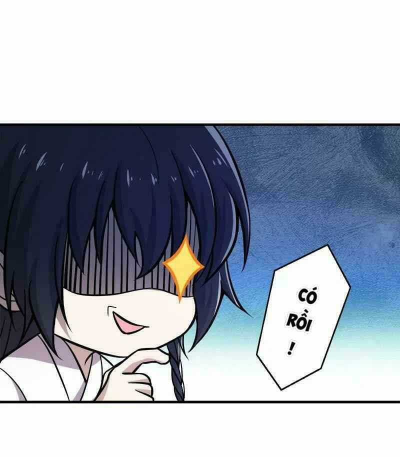 Sinh Hoạt Của Võ Đế Sau Khi Ẩn Cư Chapter 6 trang 30