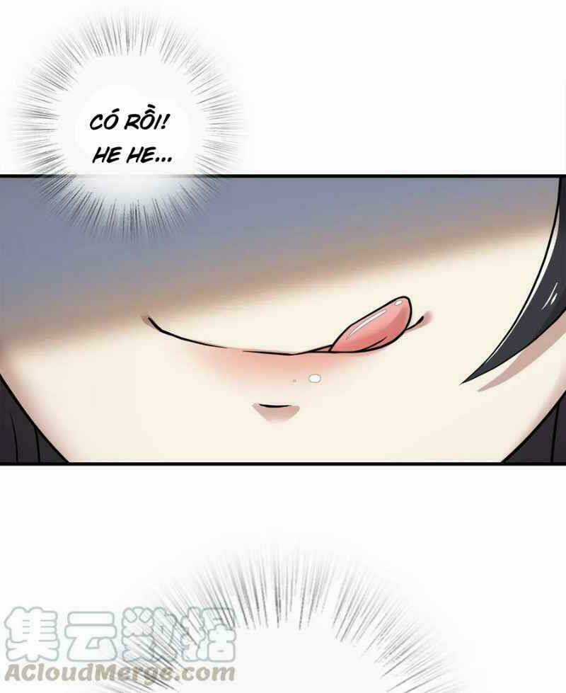 Sinh Hoạt Của Võ Đế Sau Khi Ẩn Cư Chapter 6 trang 35