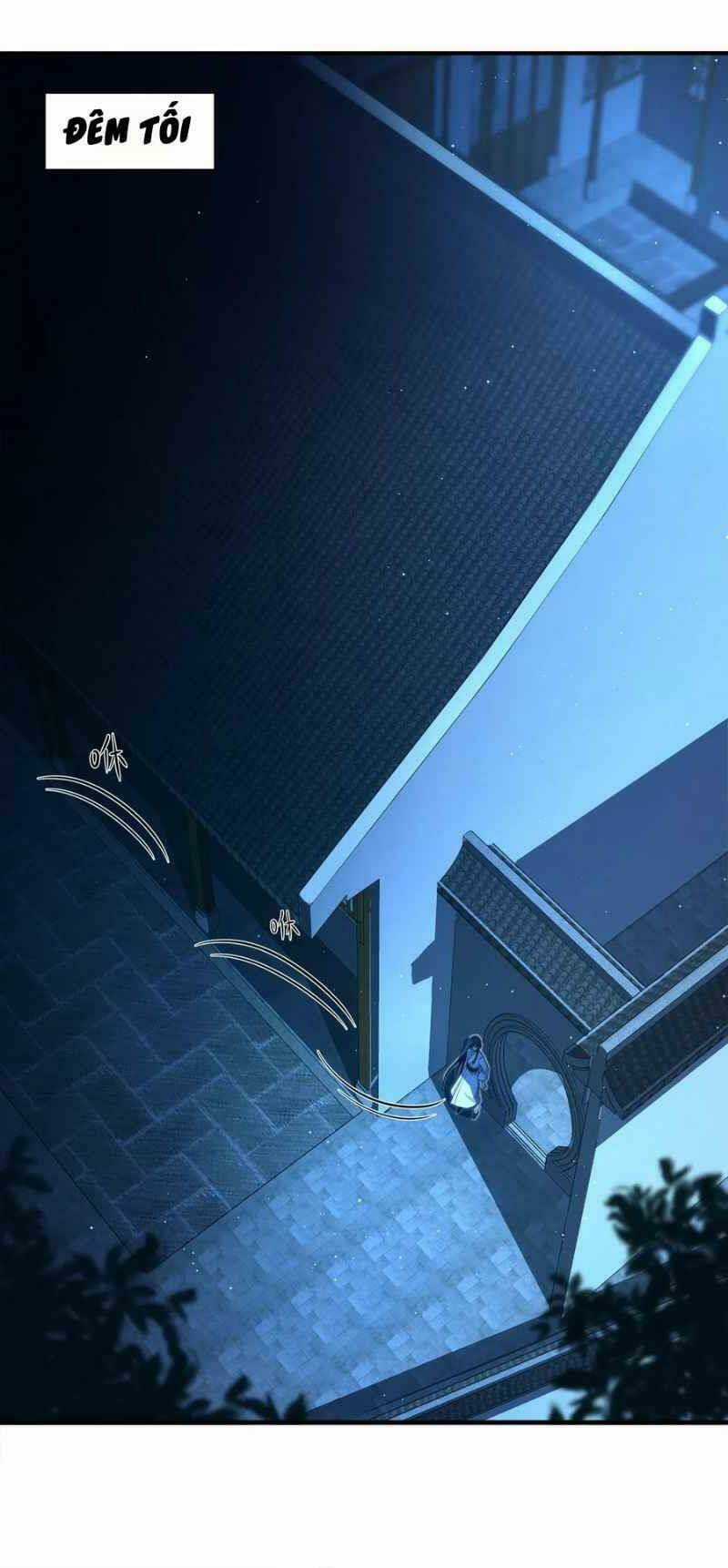 Sinh Hoạt Của Võ Đế Sau Khi Ẩn Cư Chapter 6 trang 37