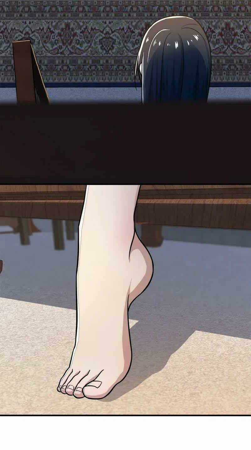 Sinh Hoạt Của Võ Đế Sau Khi Ẩn Cư Chapter 6 trang 41