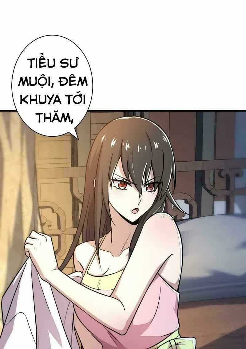 Sinh Hoạt Của Võ Đế Sau Khi Ẩn Cư Chapter 6 trang 43