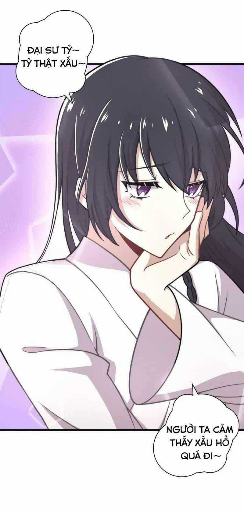 Sinh Hoạt Của Võ Đế Sau Khi Ẩn Cư Chapter 6 trang 9