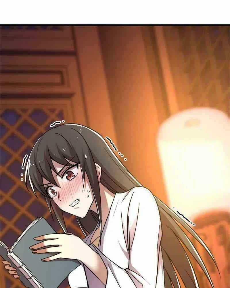 Sinh Hoạt Của Võ Đế Sau Khi Ẩn Cư Chapter 7 trang 18