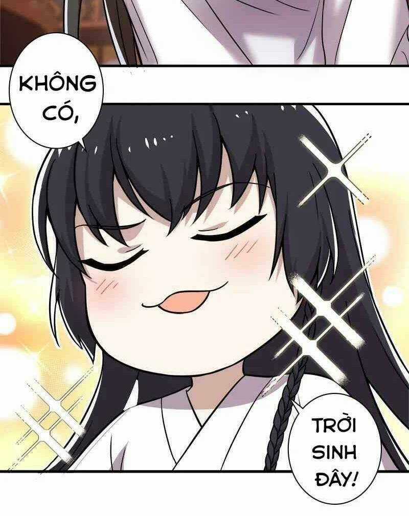 Sinh Hoạt Của Võ Đế Sau Khi Ẩn Cư Chapter 7 trang 24