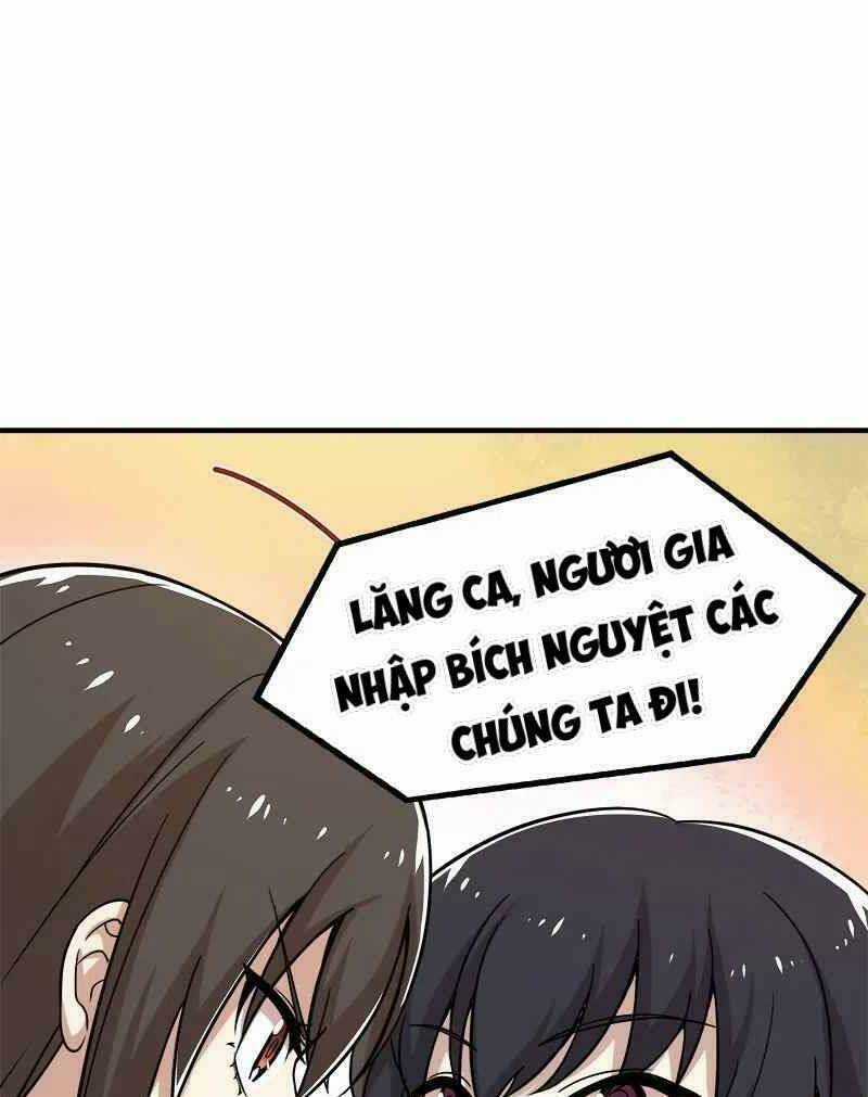 Sinh Hoạt Của Võ Đế Sau Khi Ẩn Cư Chapter 7 trang 27