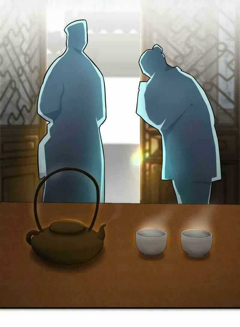 Sinh Hoạt Của Võ Đế Sau Khi Ẩn Cư Chapter 7 trang 32