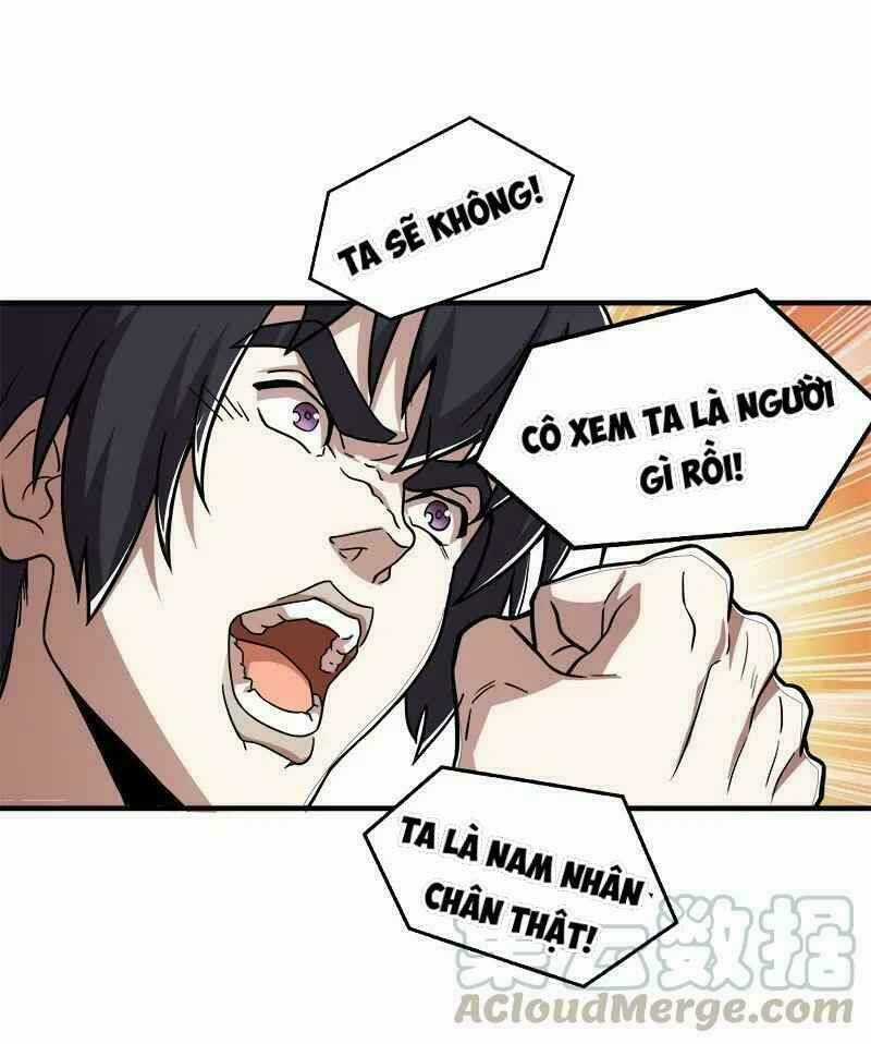 Sinh Hoạt Của Võ Đế Sau Khi Ẩn Cư Chapter 7 trang 39