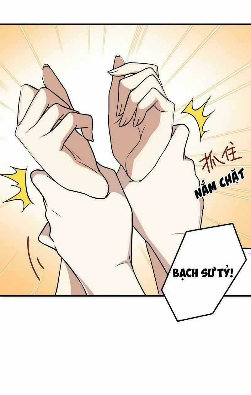 Sinh Hoạt Của Võ Đế Sau Khi Ẩn Cư Chapter 7 trang 41