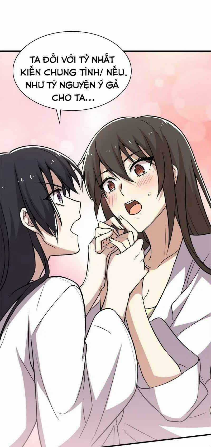 Sinh Hoạt Của Võ Đế Sau Khi Ẩn Cư Chapter 7 trang 42