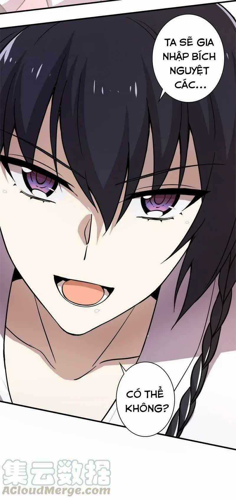 Sinh Hoạt Của Võ Đế Sau Khi Ẩn Cư Chapter 7 trang 43