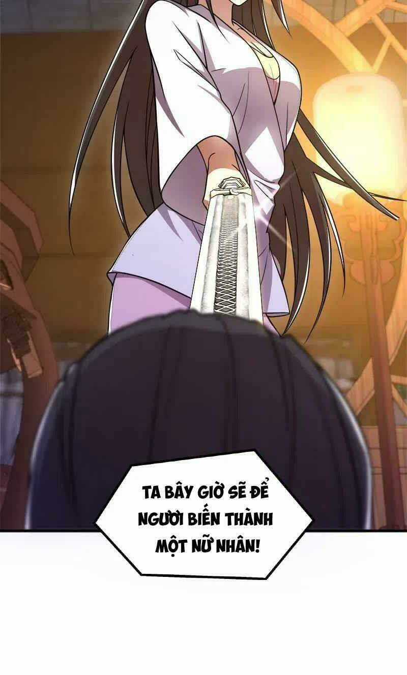 Sinh Hoạt Của Võ Đế Sau Khi Ẩn Cư Chapter 7 trang 46