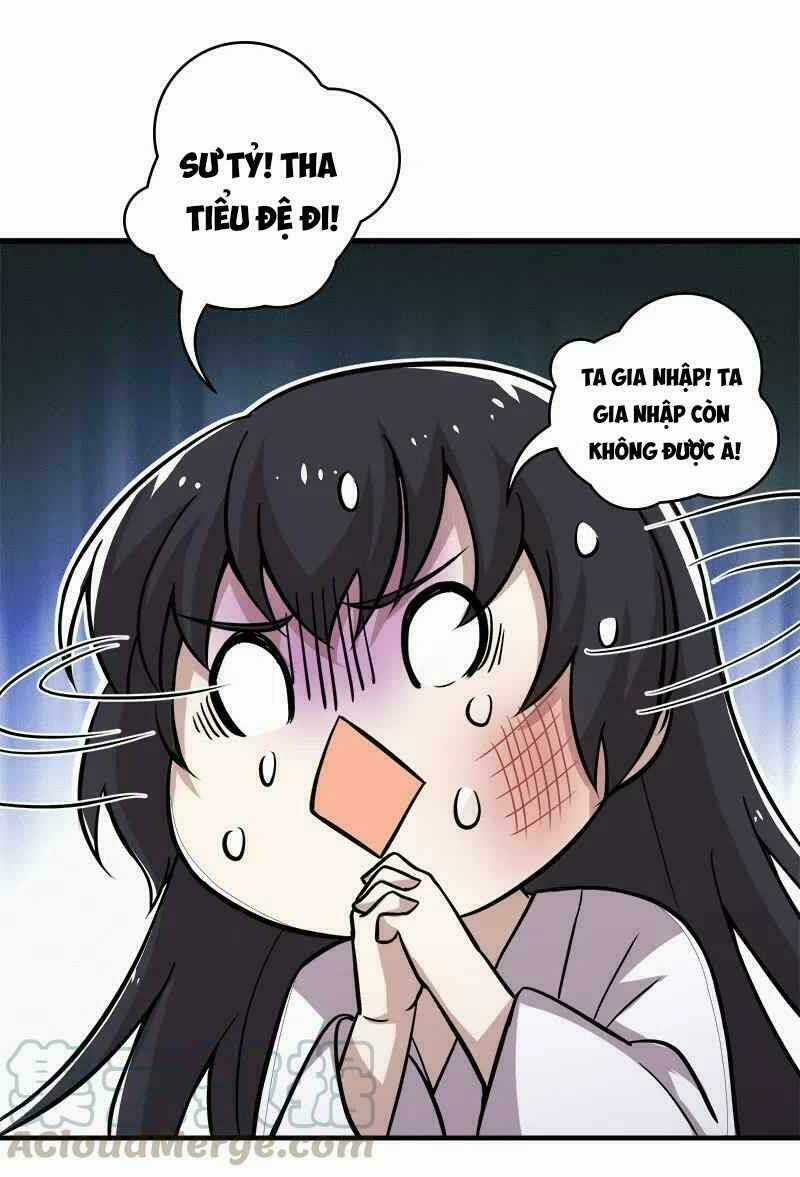 Sinh Hoạt Của Võ Đế Sau Khi Ẩn Cư Chapter 7 trang 47