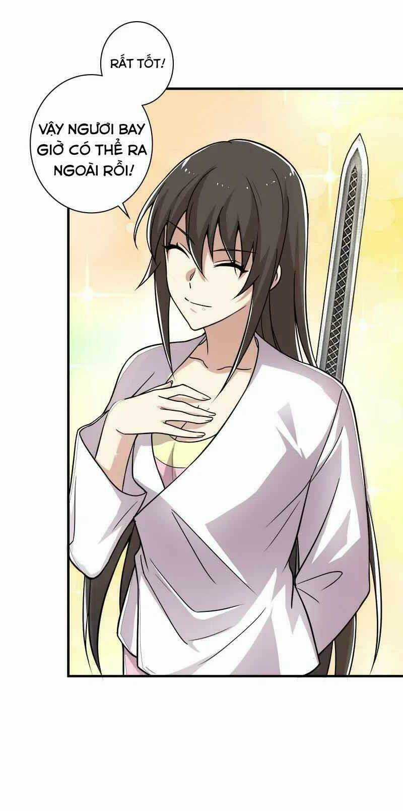 Sinh Hoạt Của Võ Đế Sau Khi Ẩn Cư Chapter 7 trang 48